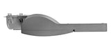 LED Straatverlichting 30W 3900lm - Warmwit 3000K - Tsong driver - IP65 - 230V
