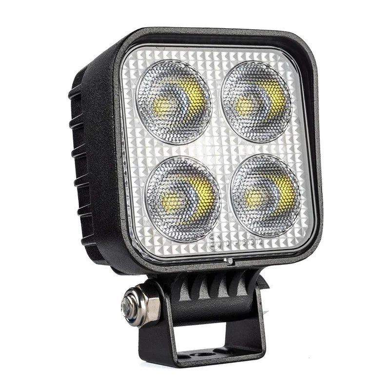 Projecteur de travail LED compact 3190lm / 23W / connecteur DT | WF-2332