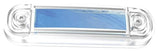 Éclairage décoratif LED bleu 12/36V câble de 0,15m. | M10MV-300B.1