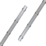 2 PACK - LED's Light LED TL armatuur 150 cm compleet met LED TL buis - 2880lm