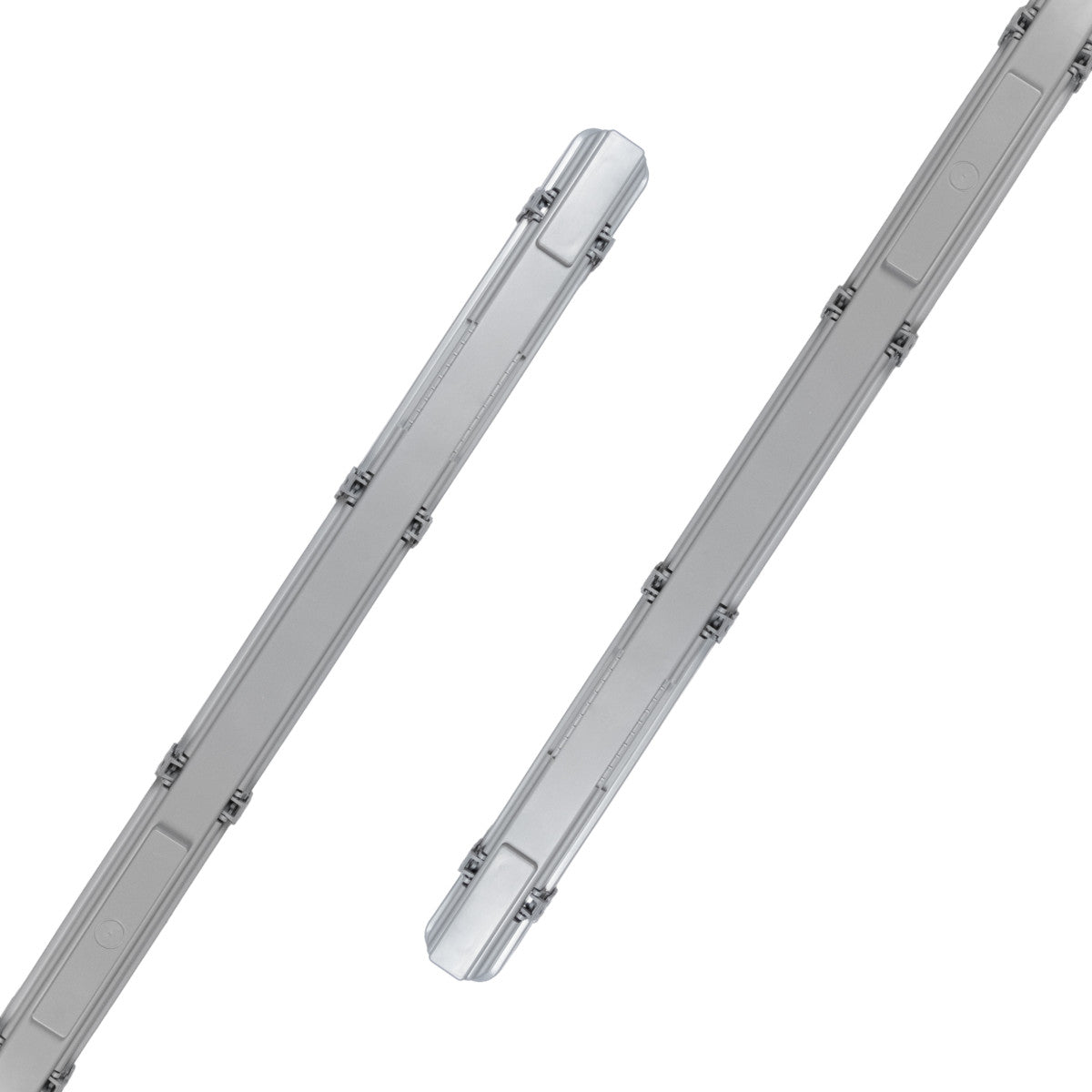 LED TL Armatuur 120cm Compleet met Buis - 2160 lumen - Koelwit 4000K