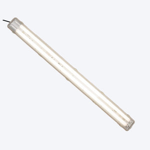 LED Armatuur met Sensor 4200 Lumen - 28W - Koelwit 4000K - 120cm - IP65 - PIR en Daglichtsensor - 4 stuks
