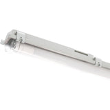 LED TL Armatuur 1890 Lumen - 18W - Koelwit - 120cm - IP65 - Waterdicht - Stofdicht - 4 Stuks