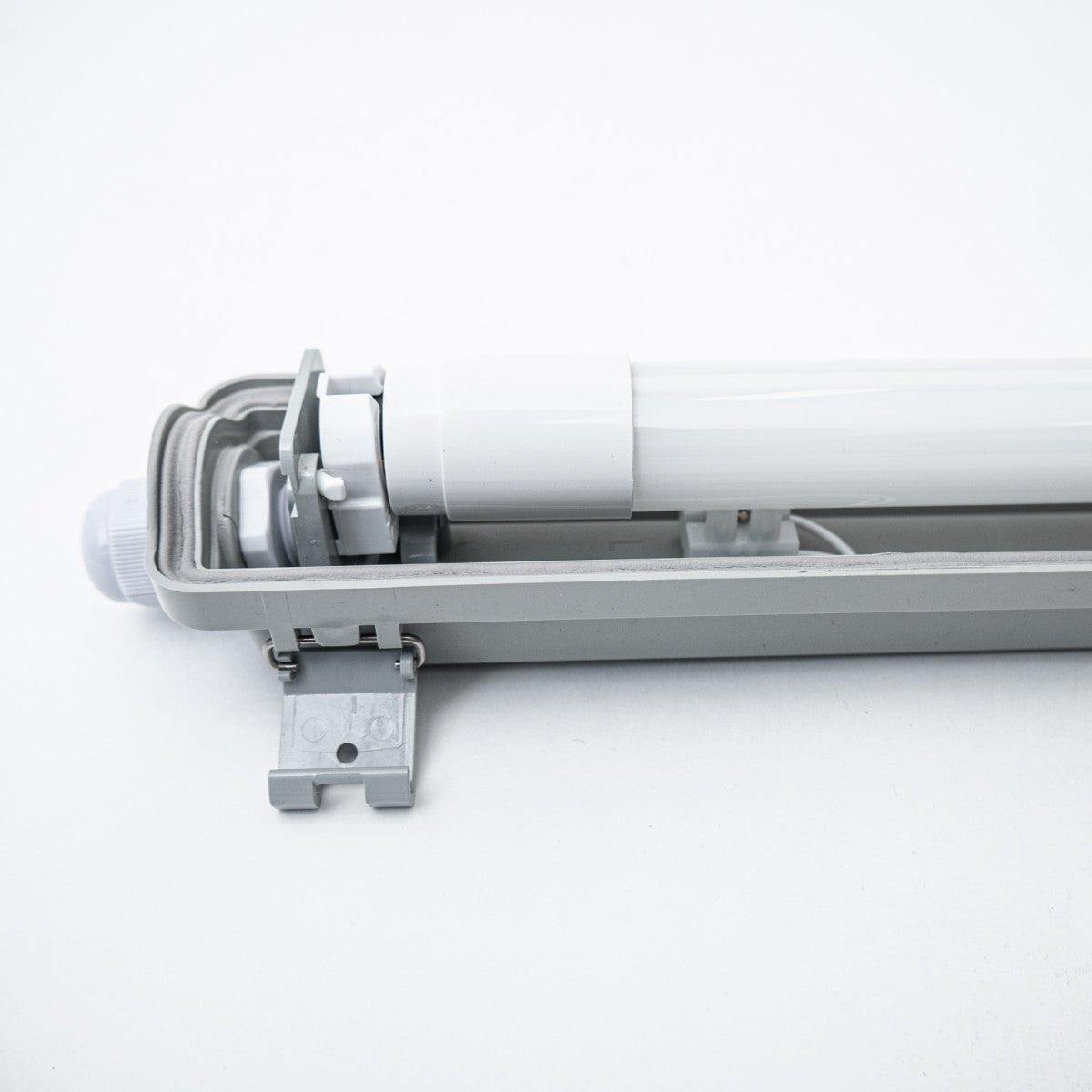 LED TL Armatuur 1890 Lumen - 18W - Koelwit - 120cm - IP65 - Waterdicht - Stofdicht - 4 Stuks