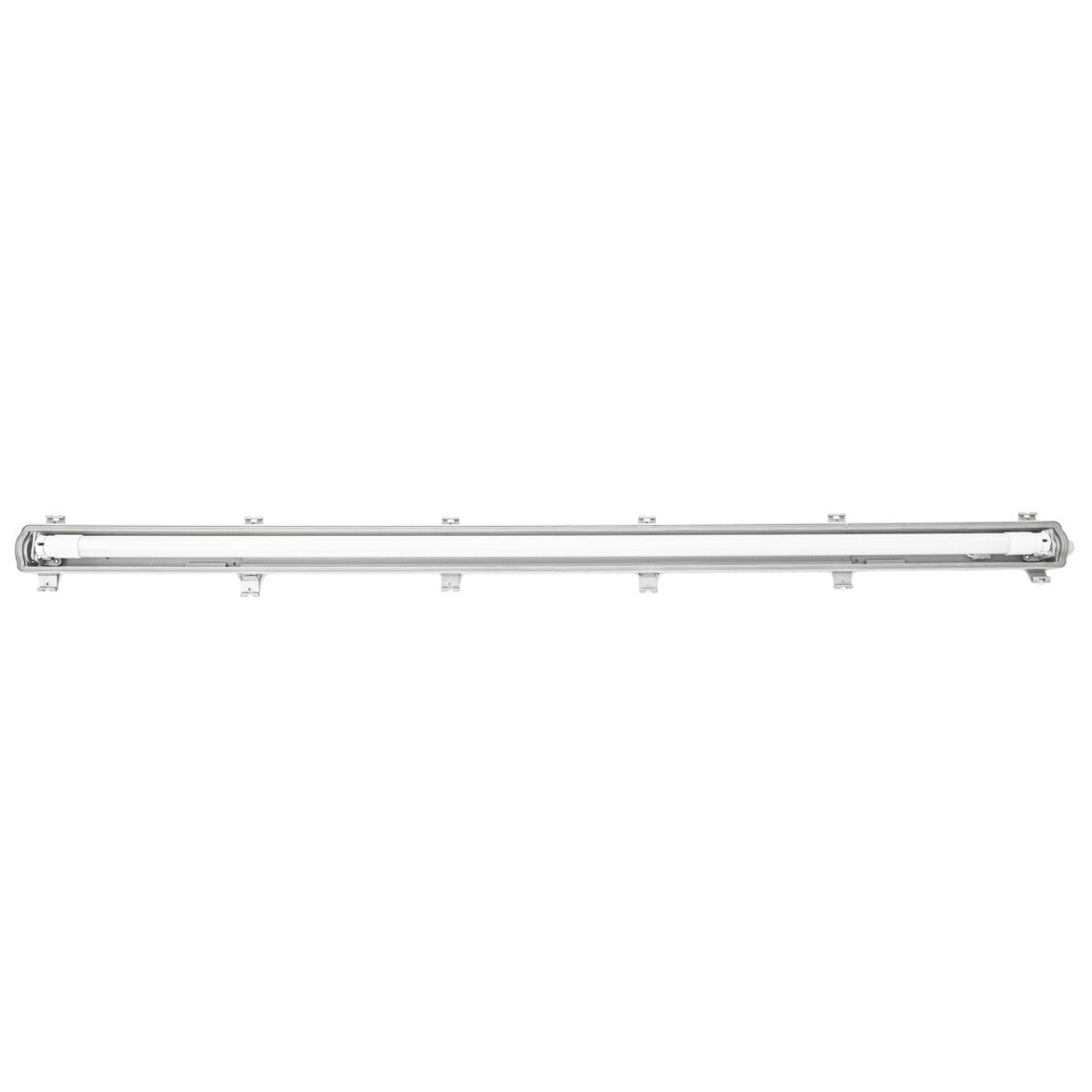 LED TL-Armatuur IP65 1890 Lumen - 18W - 4000K Koelwit - 120cm - Waterdicht - 2 Stuks