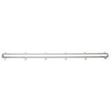 LED TL-Armatuur IP65 1890 Lumen - 18W - 4000K Koelwit - 120cm - Waterdicht - 2 Stuks