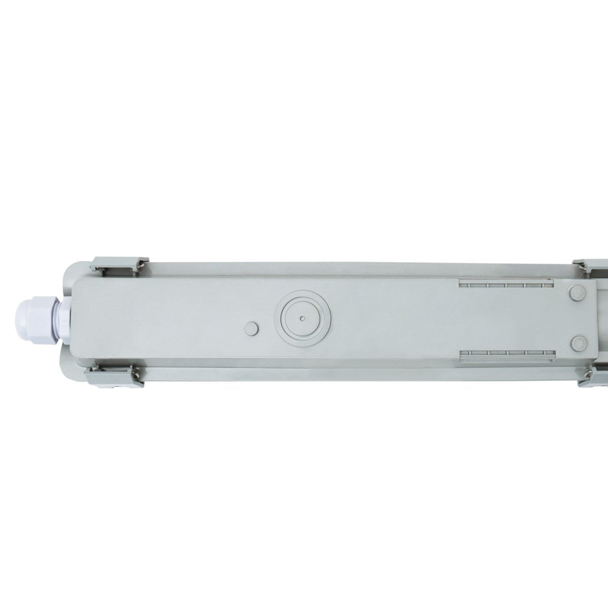 LED TL-Armatuur IP65 1890 Lumen - 18W - 4000K Koelwit - 120cm - Waterdicht - 2 Stuks