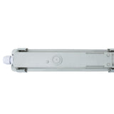 LED TL-Armatuur IP65 1890 Lumen - 18W - 4000K Koelwit - 120cm - Waterdicht - 2 Stuks
