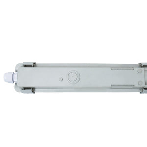 LED TL-Armatuur IP65 1890 Lumen - 18W - 4000K Koelwit - 120cm - Waterdicht - 2 Stuks