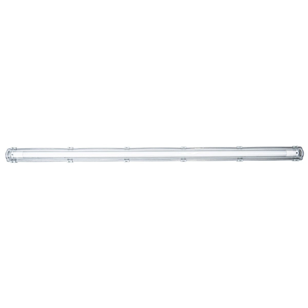 LED TL Armatuur 1890 Lumen - 18W - Koelwit - 120cm - IP65 - Waterdicht - Stofdicht - 4 Stuks