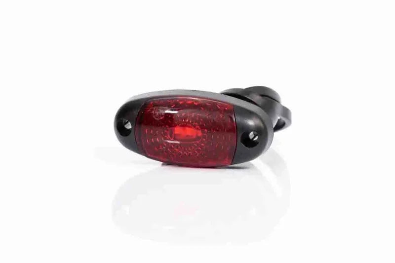 Feu de position LED rouge | 12-24v | câble de 50cm avec connecteur 0,75mm. | MV-5410R
