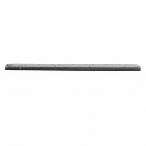 11-Series ECCO R65 Lightbar Amber 1221mm 12/24V