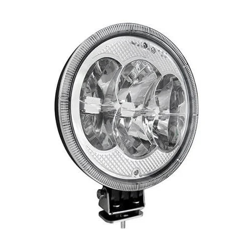 LED Verstraler 5400 Lumen met Dagrijverlichting 12/24V