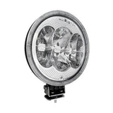 LED Verstraler 5400 Lumen met Dagrijverlichting 12/24V