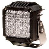 Projecteur de travail à LED | 90W | 4950 lumens | 12-24v | câble de 20cm | EW2311