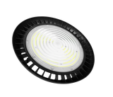 UFO LED Highbay 120W-160W-200W 36000lm - Daglichtwit 6000K - Instelbaar Vermogen - IP65 - 230V