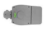 LED Straatverlichting 30W 3900lm - Warmwit 3000K - Tsong driver - IP65 - 230V