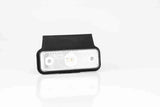 MV-2970W | Feu de position à LED blanc | 12-24 V | câble de 50 cm | MV-2950W