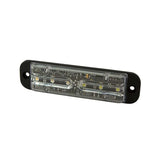 Feu clignotant LED 6 LED | vert | 12-24v | ED3701G