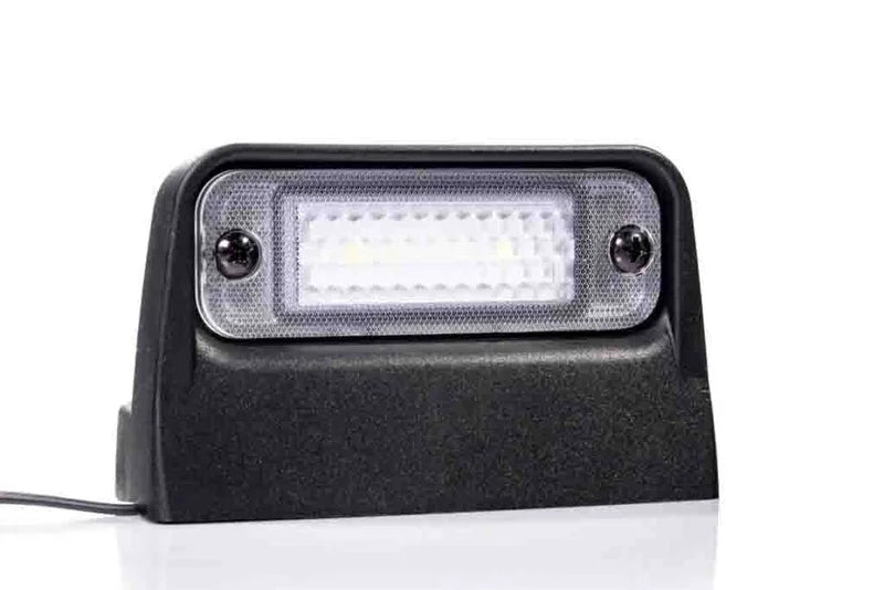 Éclairage de plaque LED 12/24v | MK-1750