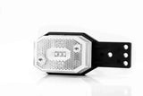 Feu de position LED blanc | 12-24v | câble de 50cm. | MV-2740W
