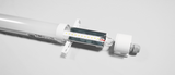 LED armatuur TL 120cm 4000lm 4000K IP44 Blls