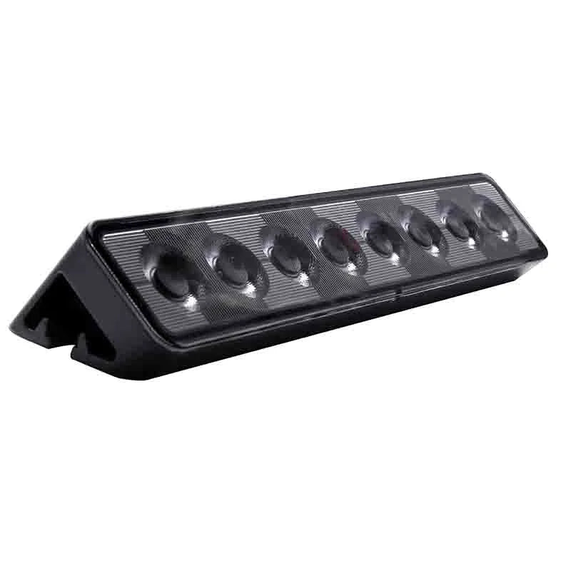 Projecteur de travail LED | 5600 lumens | 48 watts | IP69K | connecteur Deutsch | WF-4856