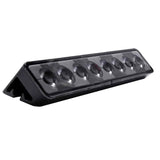 Projecteur de travail LED | 5600 lumens | 48 watts | IP69K | connecteur Deutsch | WF-4856