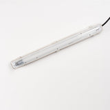 LED TL Armatuur 3100 lumen - 150cm - 20W - Koelwit 4000K - Microgolf Sensor - Daglichtsensor - IP65 Waterdicht - IK08 - 2 Stuks