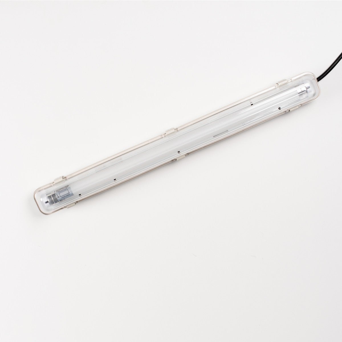 LED TL Armatuur 2100 Lumen - 14W - Koelwit - Bewegingssensor - IP65 Waterdicht - 120cm - 2 stuks