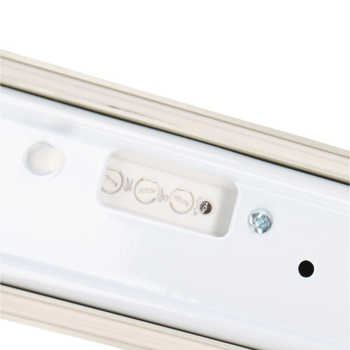 LED TL Armatuur 3100 lumen - 150cm - 20W - Koelwit 4000K - Microgolf Sensor - Daglichtsensor - IP65 Waterdicht - IK08 - 2 Stuks