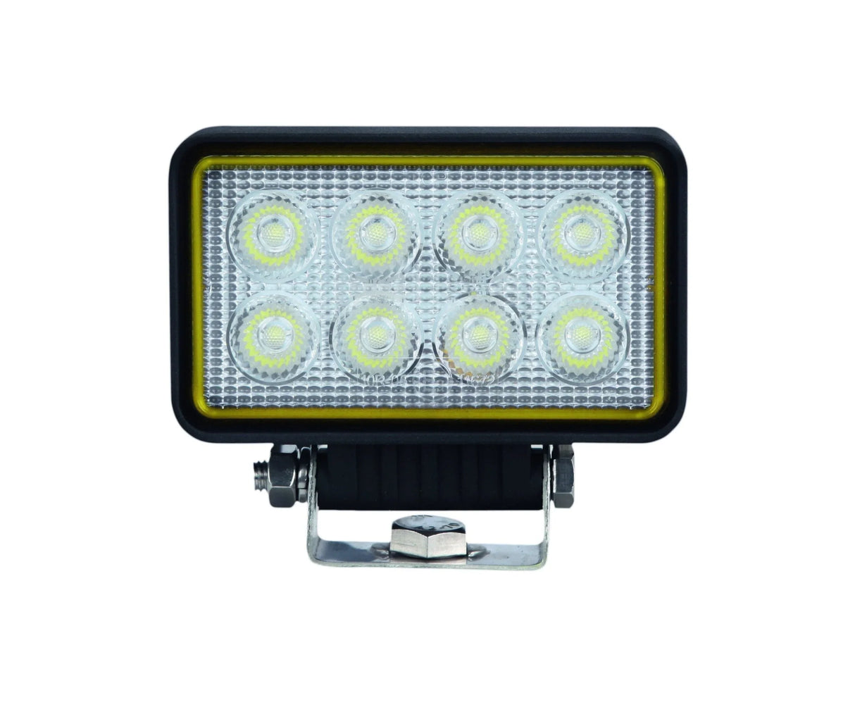 Lampe de travail LED 24 watts OLLSON Heavy Duty