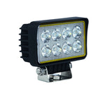 Lampe de travail LED 24 watts OLLSON Heavy Duty
