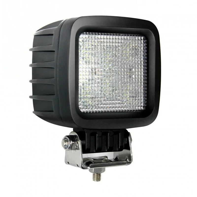 Projecteur de travail LED | 30 watts | 2520 lumens | 12-24v | faisceau large | 10030BM
