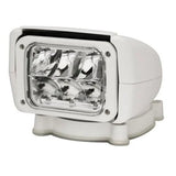 Projecteur de recherche LED | orientable avec télécommande | 1750 lumens | 12-24v | blanc | EW3001