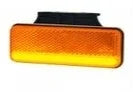 Feu de position latéral LED avec clignotant 12/24V 0,5m | MZK-3250A