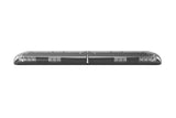 LED flitsbalk amber | 12 serie | ECE-R65 amber | blauw dual |1219mm | 12-30017-E