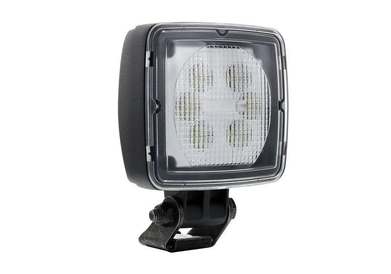 Projecteur de travail LED ABL 2000 lumen | 29W | IP69K | connecteur Deutsch | D14856