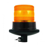 Feu clignotant rotatif LED | 10-30v | avec montage PC DIN | R65 | EQPR65ABM-DM