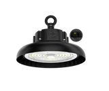 UFO LED Highbay 120W-160W-200W 36000lm - Daglichtwit 6000K - Instelbaar Vermogen - IP65 - 230V