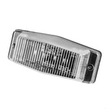 Feu double LED blanc 24v | MV-7000W
