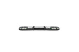 Rampe de clignotants LED orange | série 13 | orange ECE-R65 | transparent | 1000mm | 16 LED | 13-00012-E