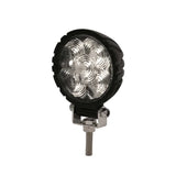 Feu de travail LED | 15W | 600 lumens | 12-24v | câble de 20cm. | EW2480