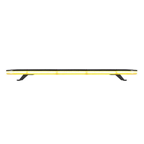 LED Zwaailampbalk R65 1103mm Compleet Flitsend 10/30V