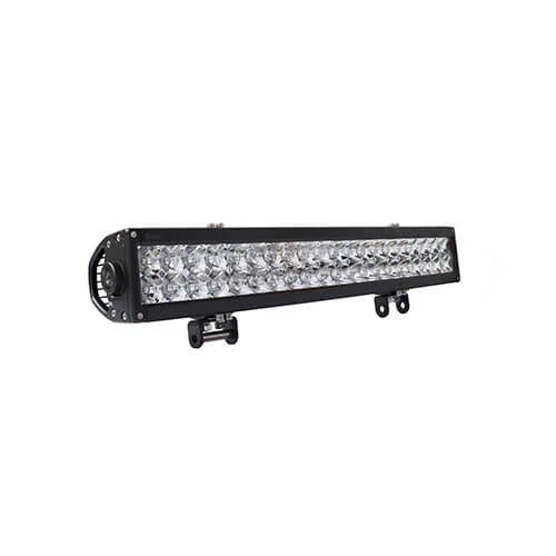 Barre lumineuse LED 120 watts | 8400 lumens | 9-30 V | câble de 40 cm | connecteur Deutsch | TRSW12268-40C