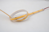 COB LEDstrip warmwit 2700K 5 meter | 24V DC - 8W/m - 320 LED's/m | IP20 | dimbaar