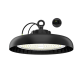 UFO LED Highbay 120W-160W-200W 36000lm - Daglichtwit 6000K - Instelbaar Vermogen - IP65 - 230V