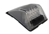 Clignotant latéral LED Volvo gauche 24V | 107000
