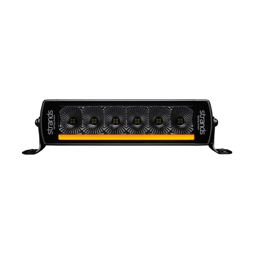 Siberia next level 11 inch work light