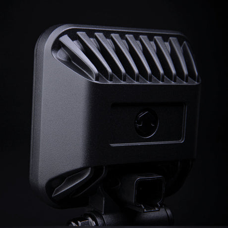 Dark knight hardcore werklamp